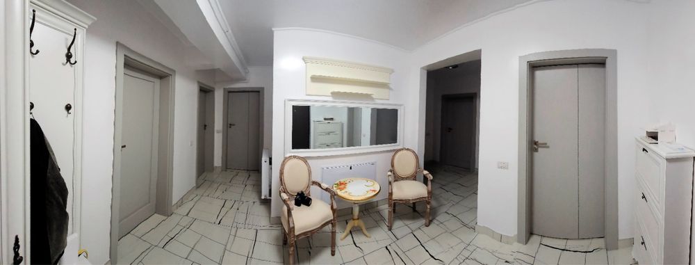 Închiriez apartament 3 camere in bloc nou in Ramnicu Valcea Zona Zavoi