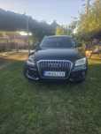 Audi Q5 2014 Automat