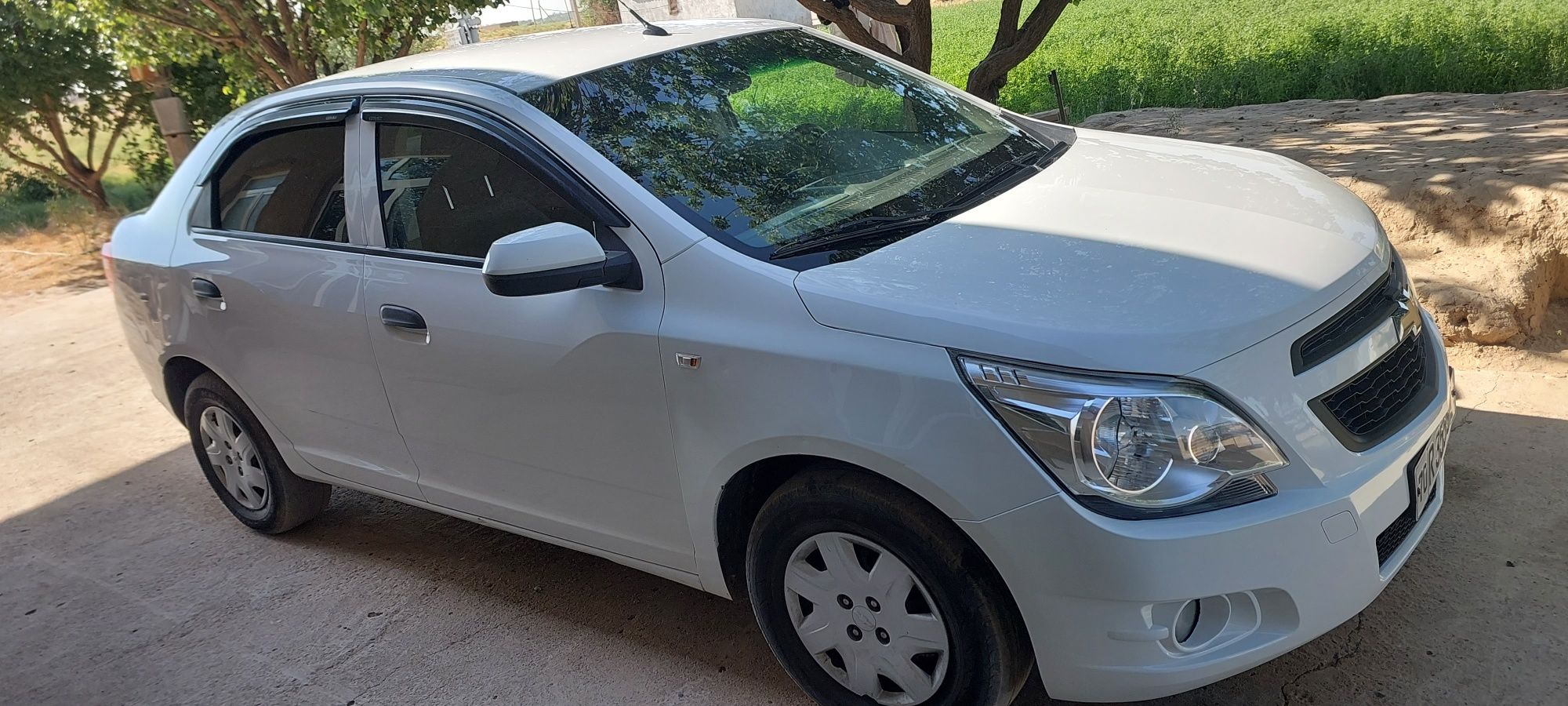 Kobolt 2019 yil benzin