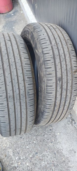 Continental 215/65/17 V101 XL