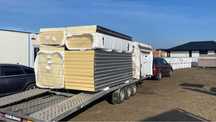 Panouri Sandwich/termoizolante /topanel/perete/acoperis/suruburi