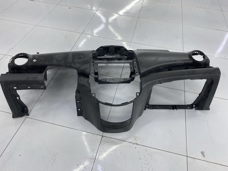 Spark tarpeda bor tayyor