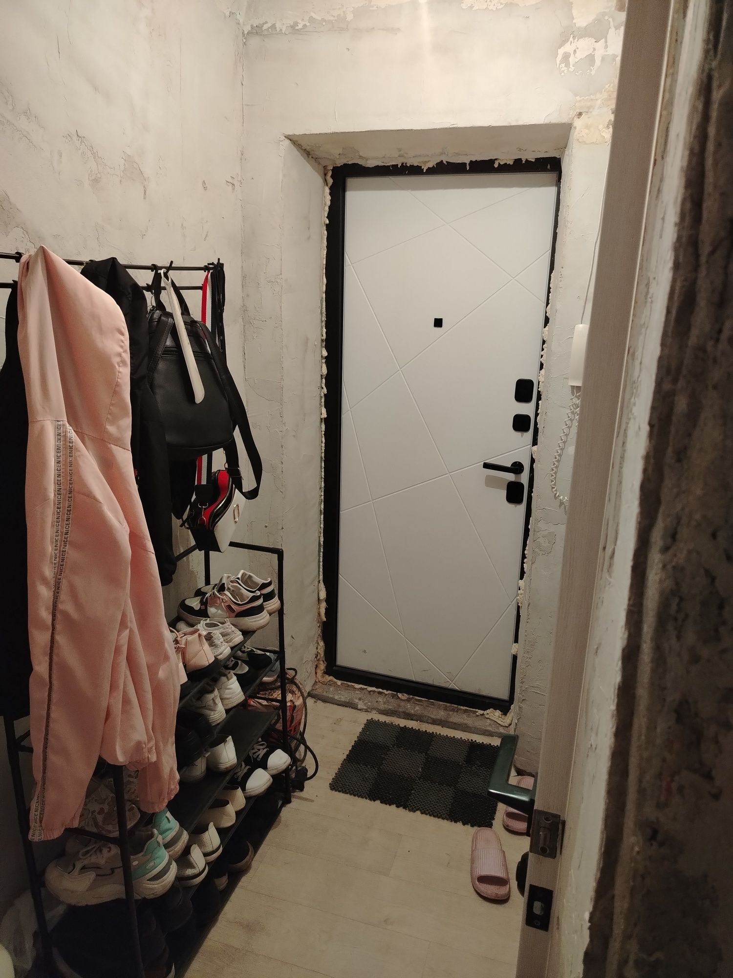 Продам 2х комнатную квартиру