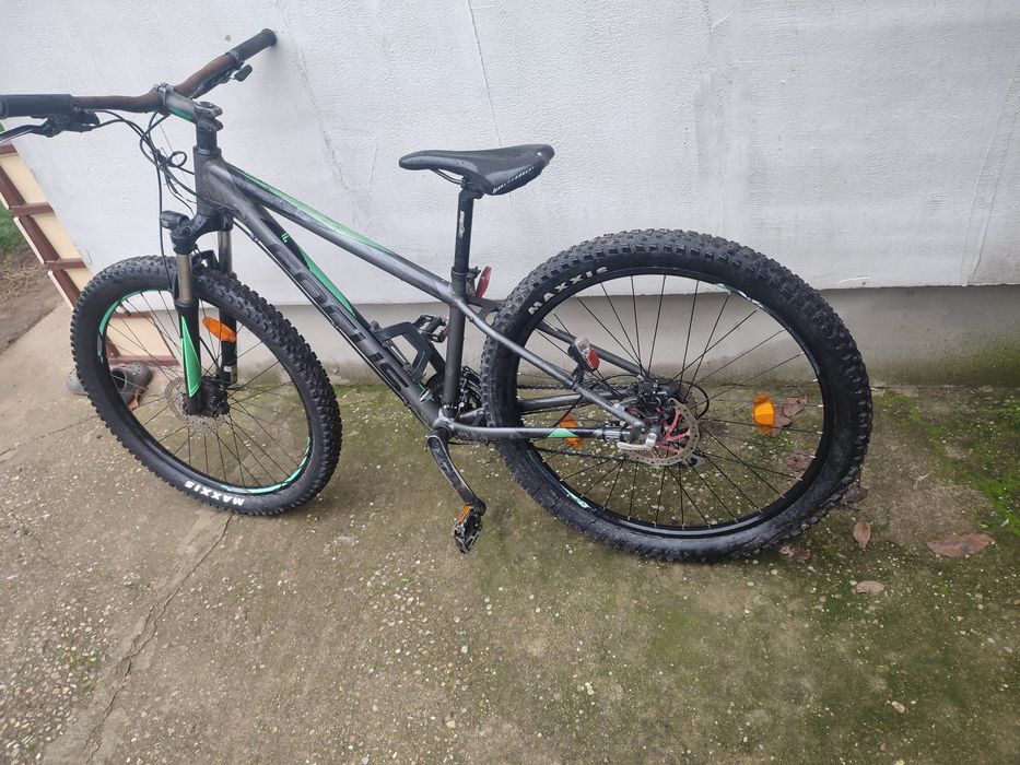 Bicicleta mountenbike