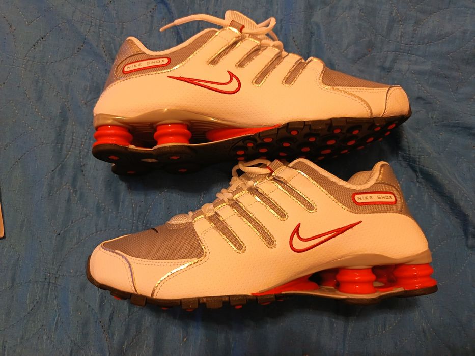 Adidași originali Nike