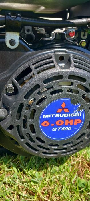 Generator curent 2,5 kw pe benzină