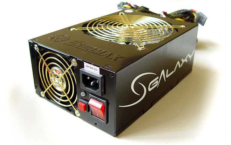 Enermax Galaxy 850W