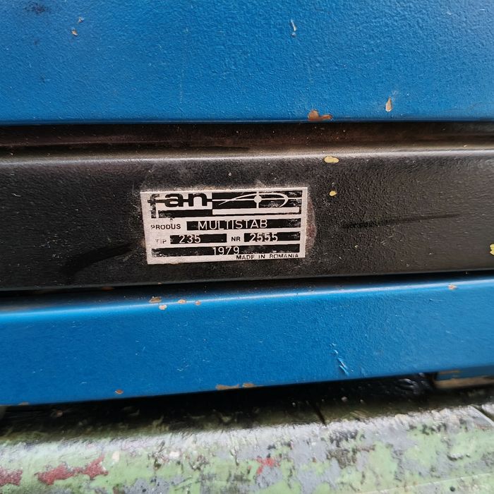 Stabilizator Multistab 235