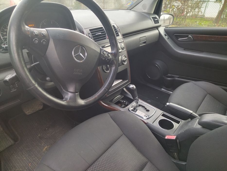 Mercedes A180 CDI