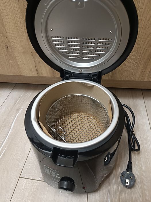 Фритюрник Tefal Principio 1000W 1,2л.