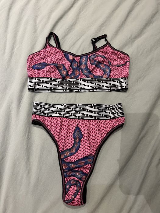 Бански Limited lingerie