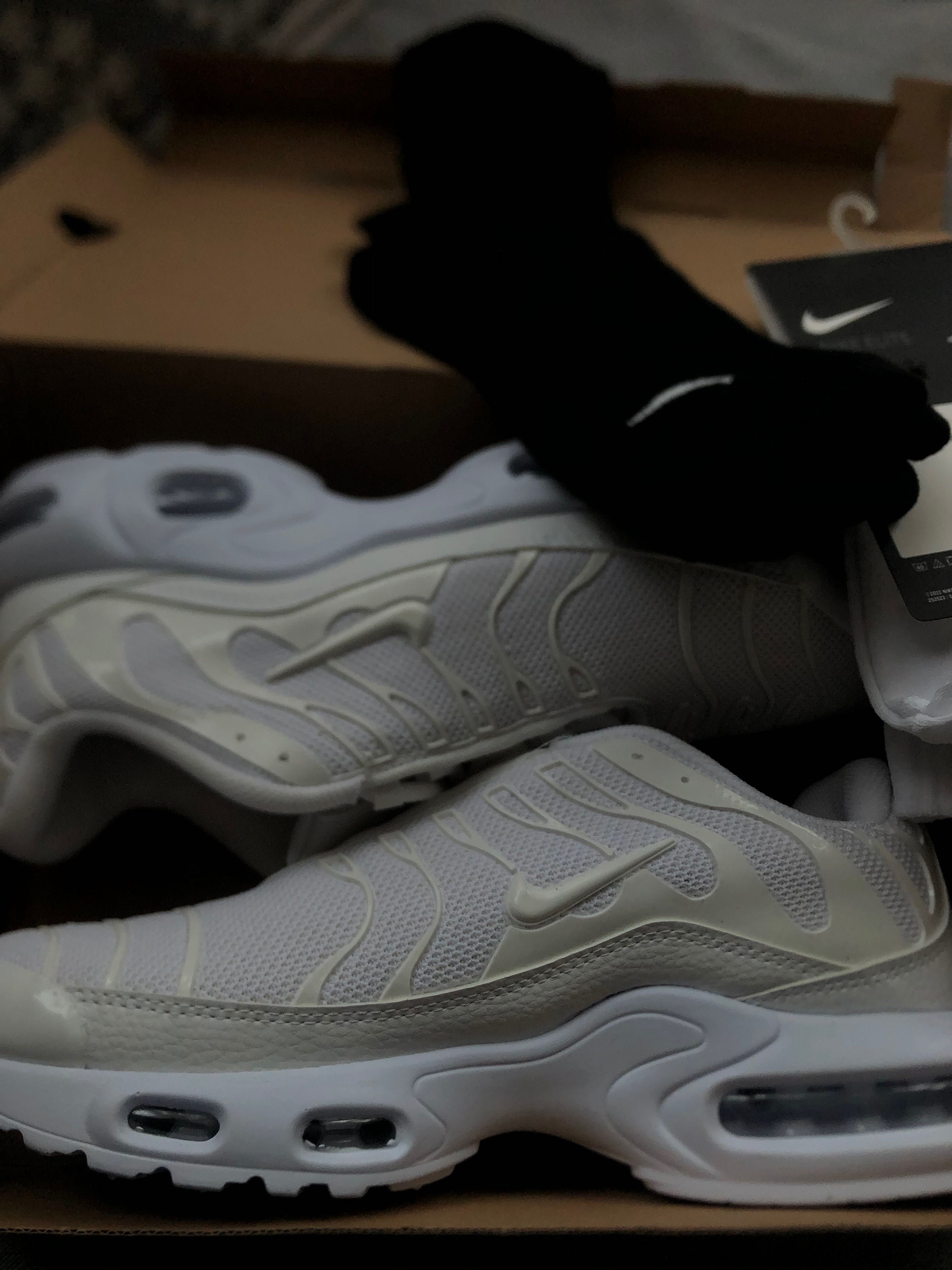 Nike tn 43 номер
