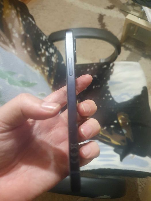 Iphone 12 Negru 64 GB