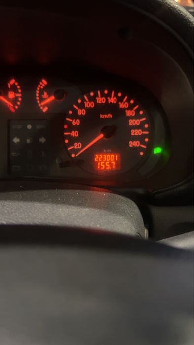 Vand/Schimb Renault Simbol