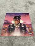 Vinyl Juice WRLD Legends Never Die