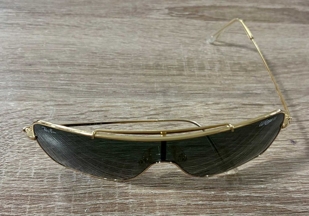 Ray-Ban WINGS II RB3697