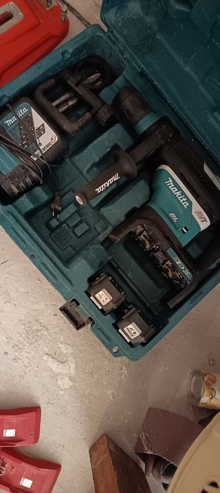 picamer Makita AVT BL motor
