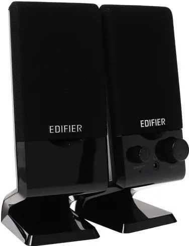 Колонки Edifier M1250 — отличное качество звука, состояние новое!