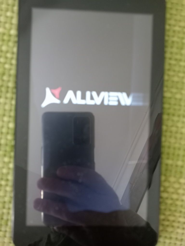Vind tabletă Allview
