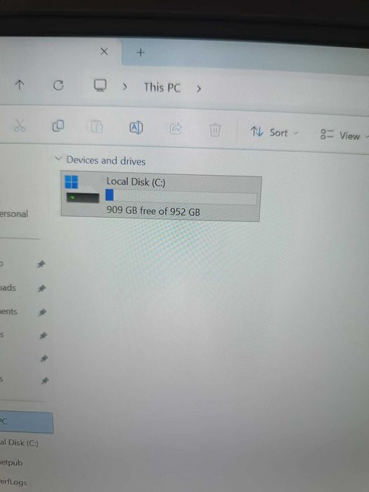 Laptop Lenovo Gaming 16'' Legion Pro 5, 16ARX8