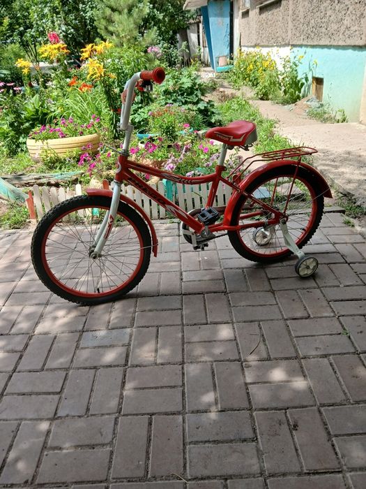 Продам велосипед