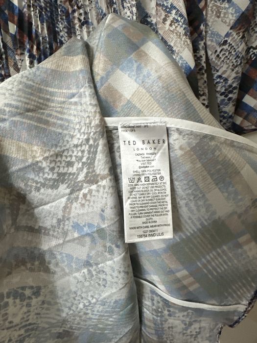 Rochie femei Ted Baker marimea 1