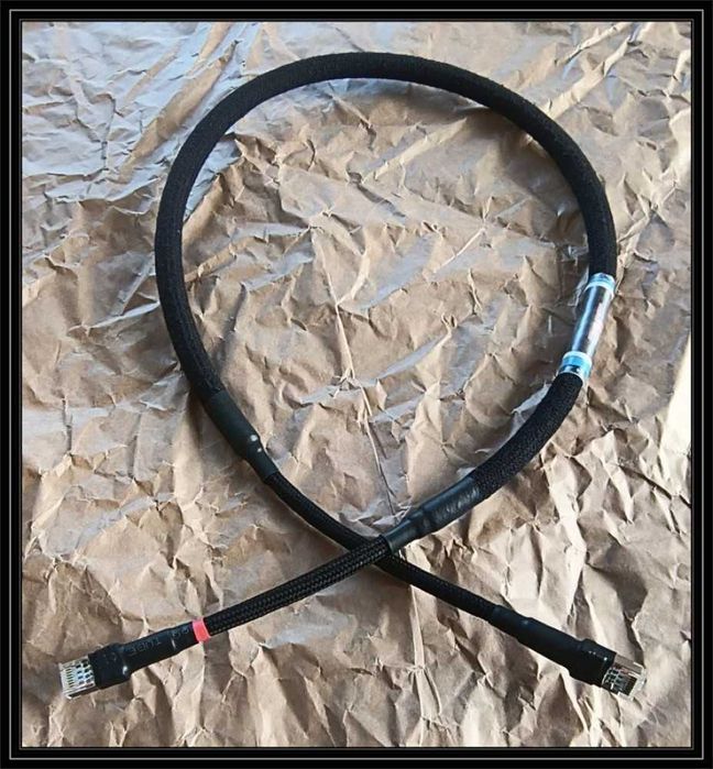 cabluri audio boxe, USB, Jumperi, retea, Mundorf