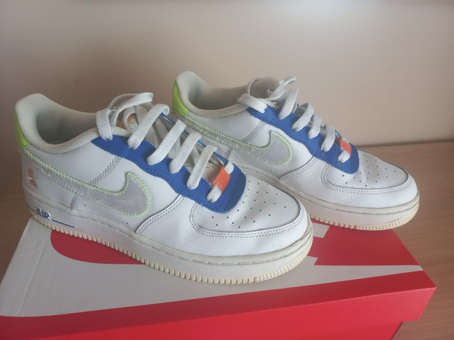 Nike Air Force 1