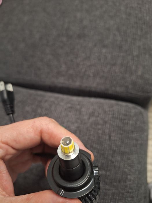 Led H7 360 градуса