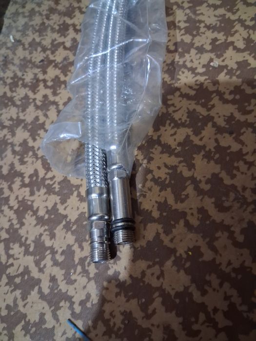 Стояща батерия за мивка