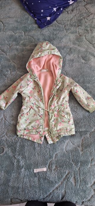 Дрехи за момиче  2-3години