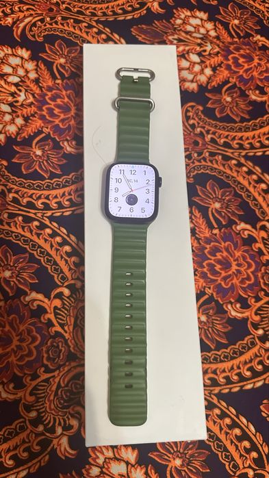 Apple watch 8.45 мм