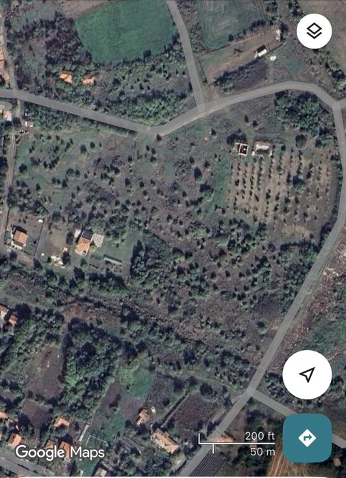 Отдавам парцел/и