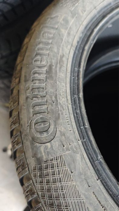 Vand cauciucuri de iarna Continental 16