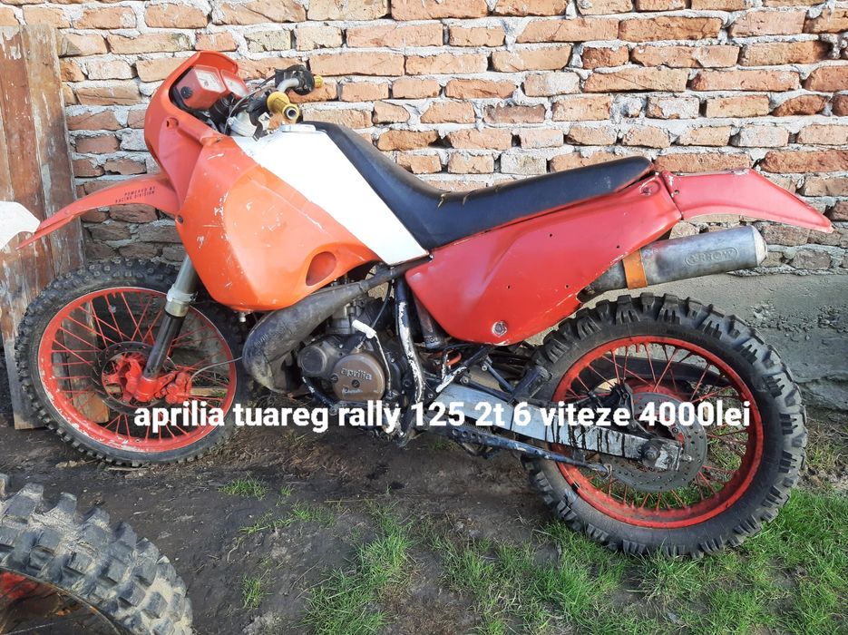 Yamaha dt 125 blaster 200 gas gas 300 2t aprilia atv 250 2t