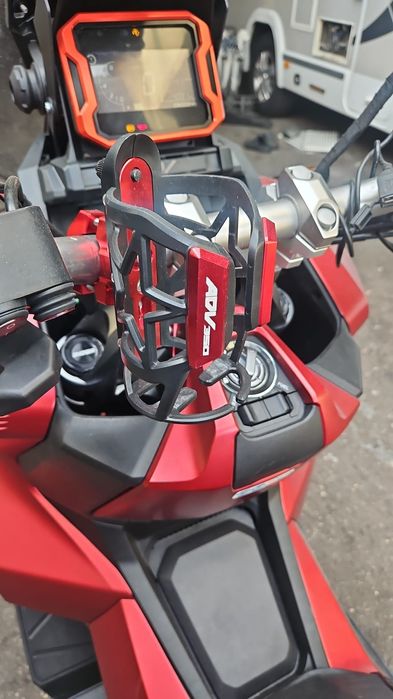 scuter honda  adv 350