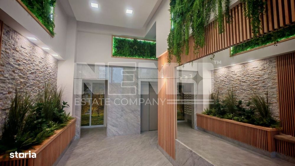 Apartamente 2–3 camere | 42–72 mp | Etaj 2–4 | Zonă în dezvoltare