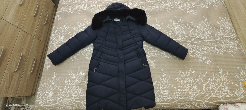 Пальто,женское,зимнее/Чирчик