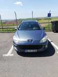 Vând Peugeot 407 2.0 hdi 2007