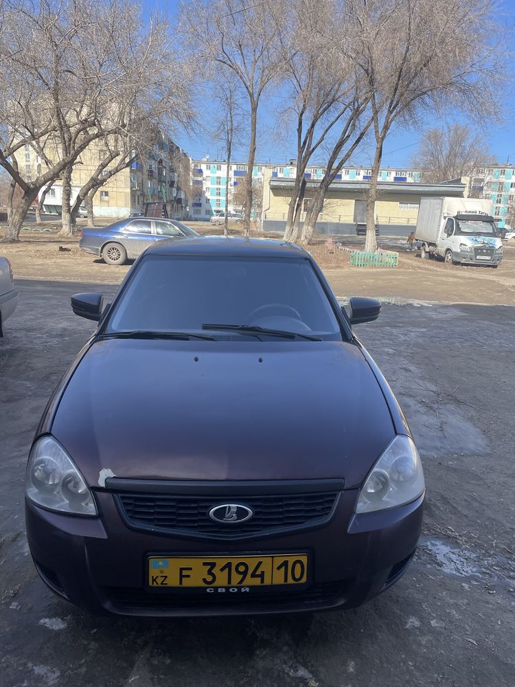 Продам 1 приору