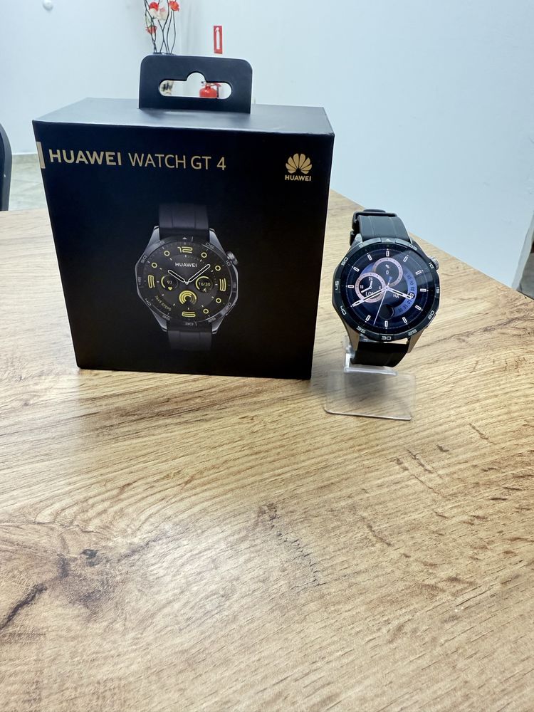 Huawei Watch GT4