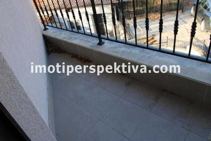 Продава се Двустаен апартамент в Пловдив, Център - 60 кв.м за 2317 €/кв.м - Снимка #9