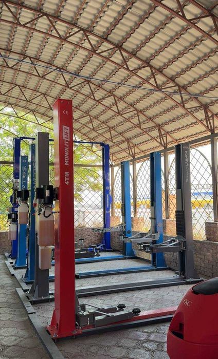 Автоподъемник Подъемник для авто Авто-подъемники в АССОРТИМЕНТЕ Гарант