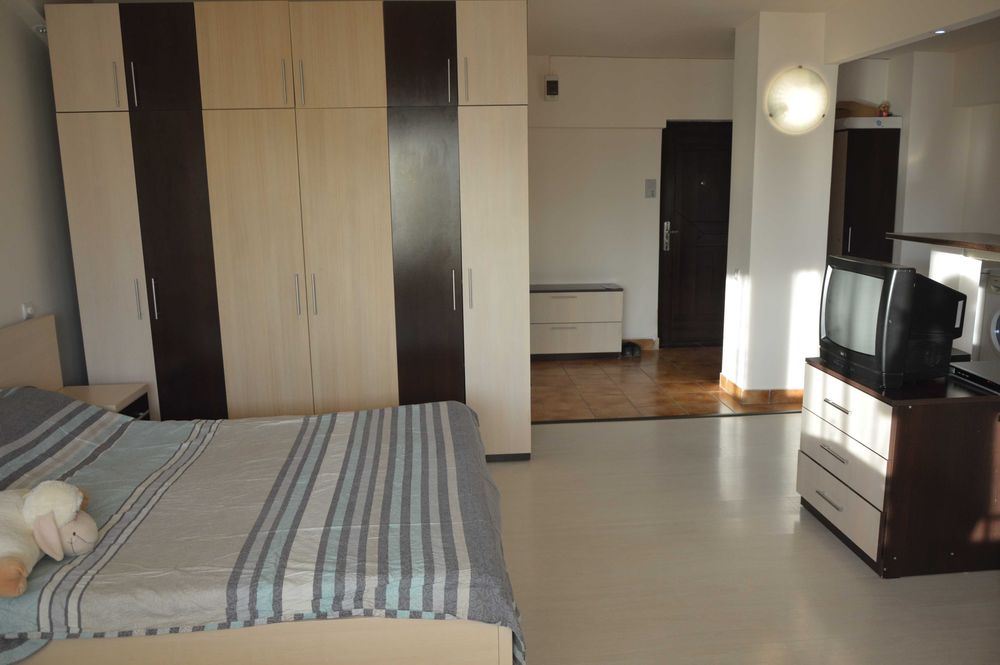 Garsoniera 40mp Arena Mall - Stefan cel Mare