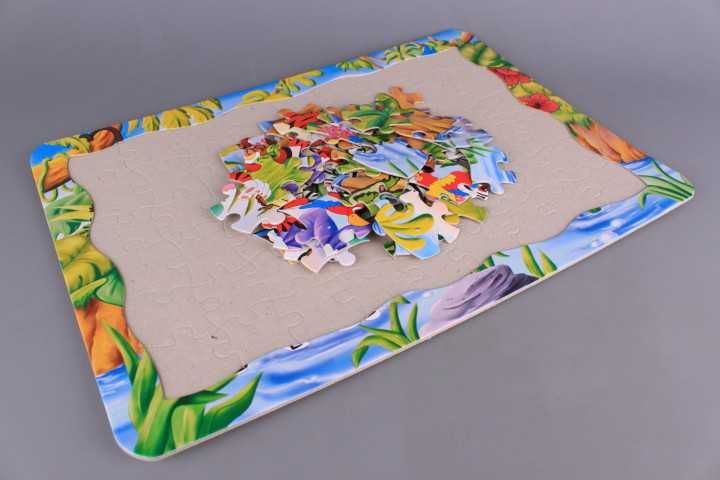 Изработка на ПЪЗЕЛИ