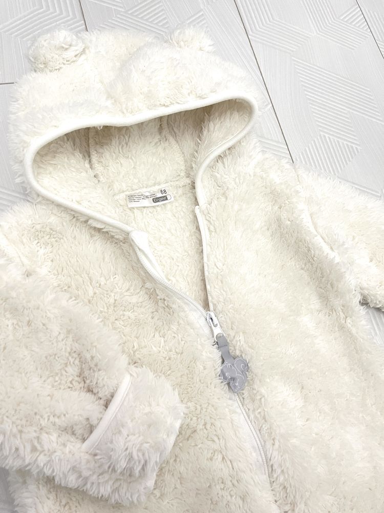 Бебешки Космонавт H&M новородено и 68см