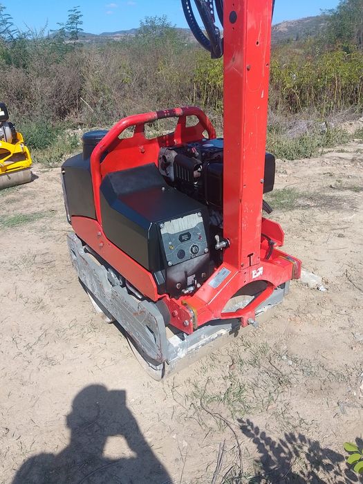 Cilindru compactor ammann arw65