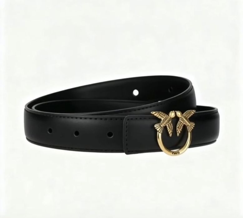 Черен колан пинко