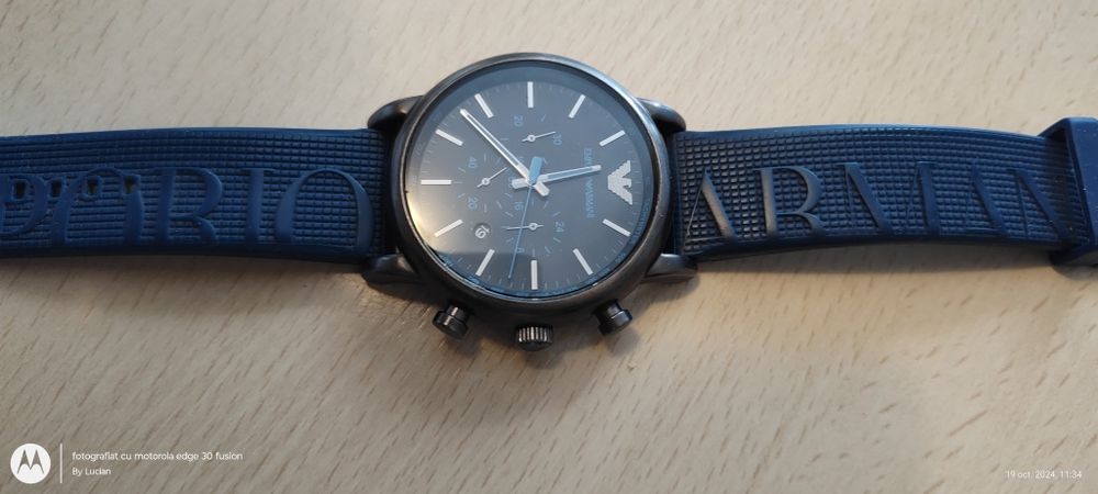 Ceas Emporio Armani Classici AR11023