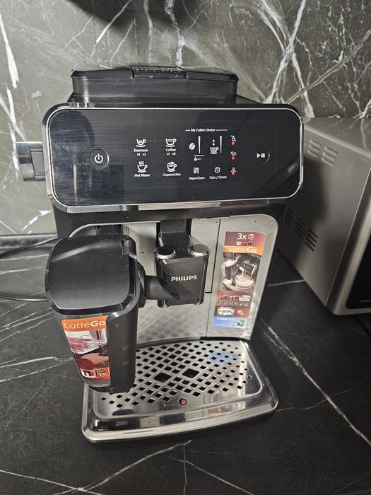 Espressor philips